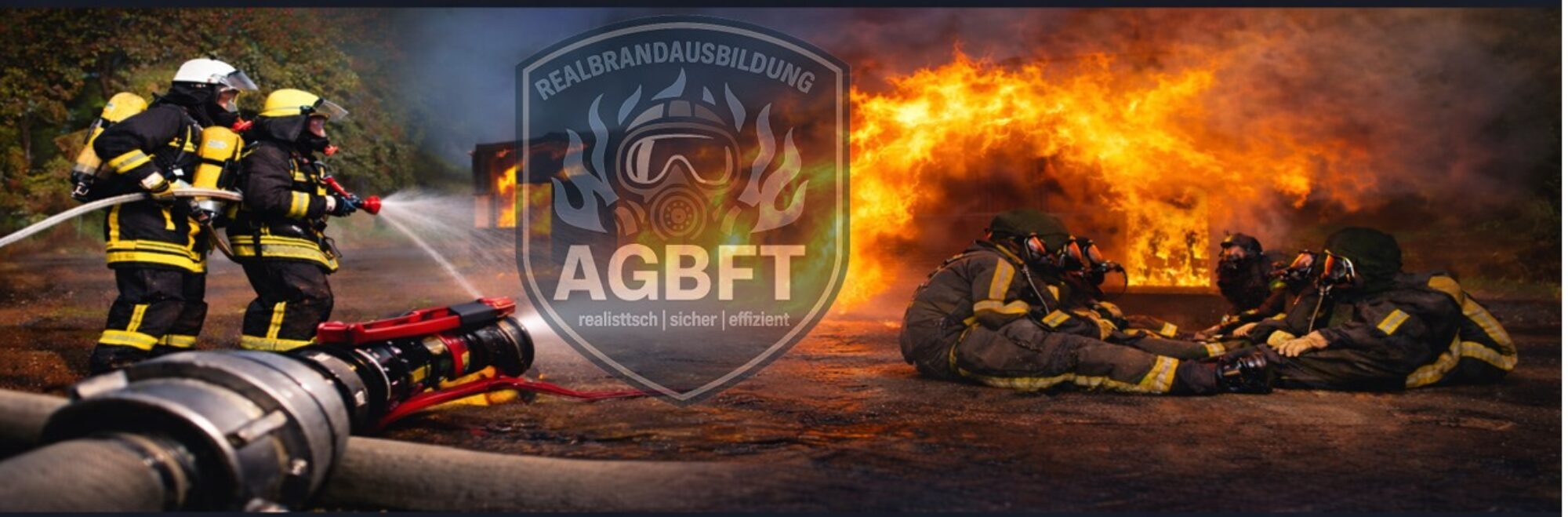 Nur Übung bringt Sicherheit!