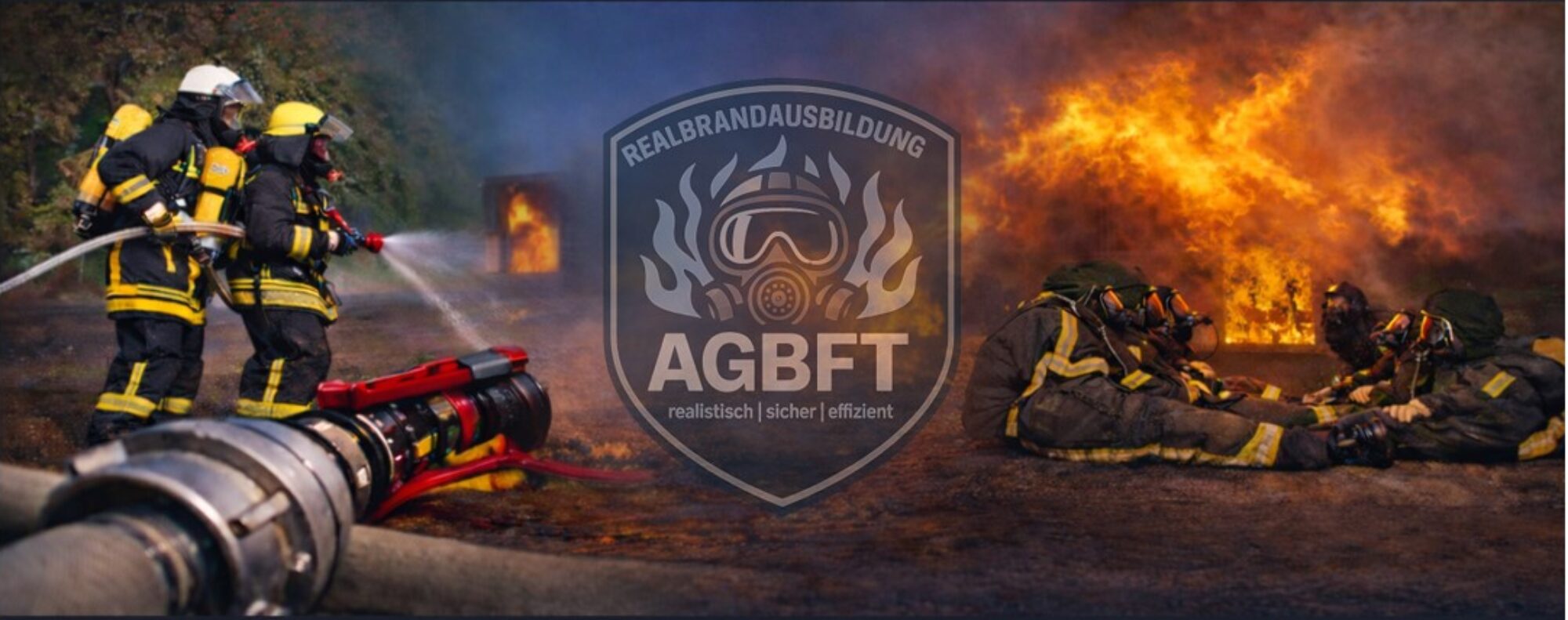 Nur Übung bringt Sicherheit!